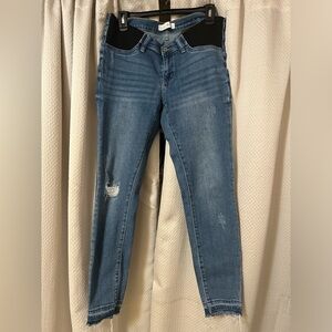 Maternity Kan Can Jeans